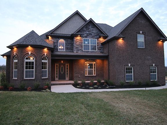 2nd image of 322 Farmington Lot 322