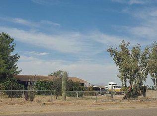 13690 N Palo Verde Dr, Maricopa, AZ 85138