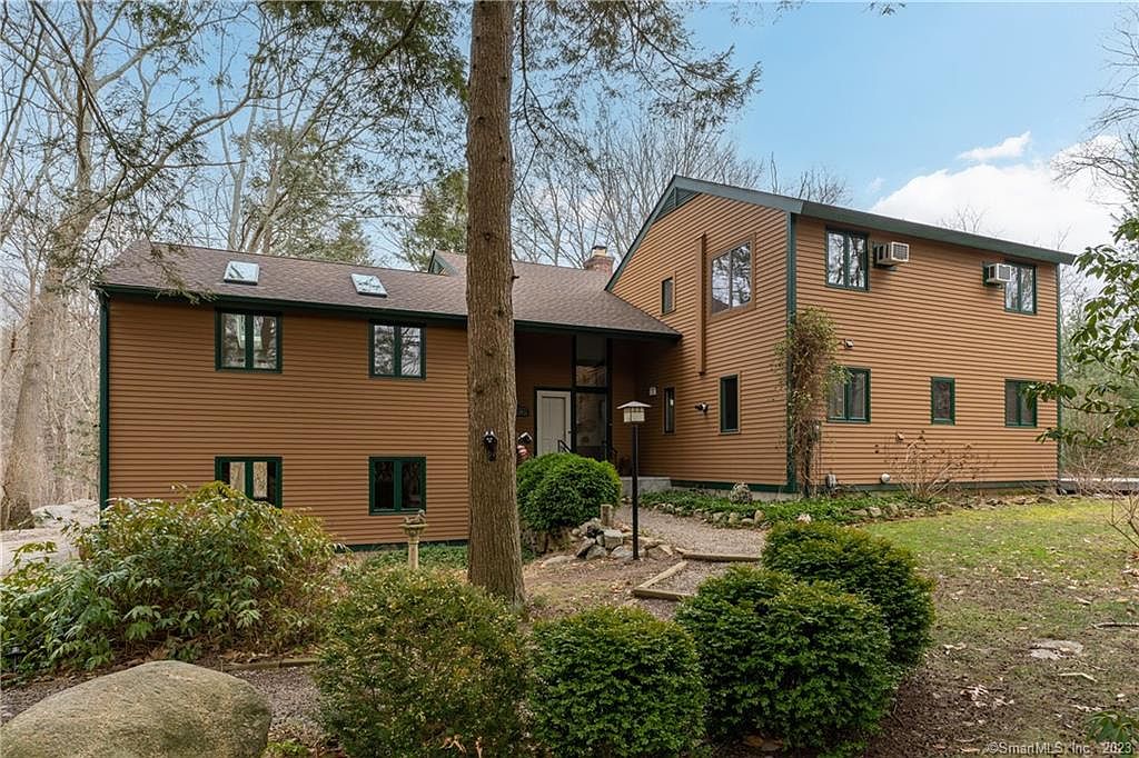 311 Sam Hill Rd, Guilford, CT 06437 Zillow