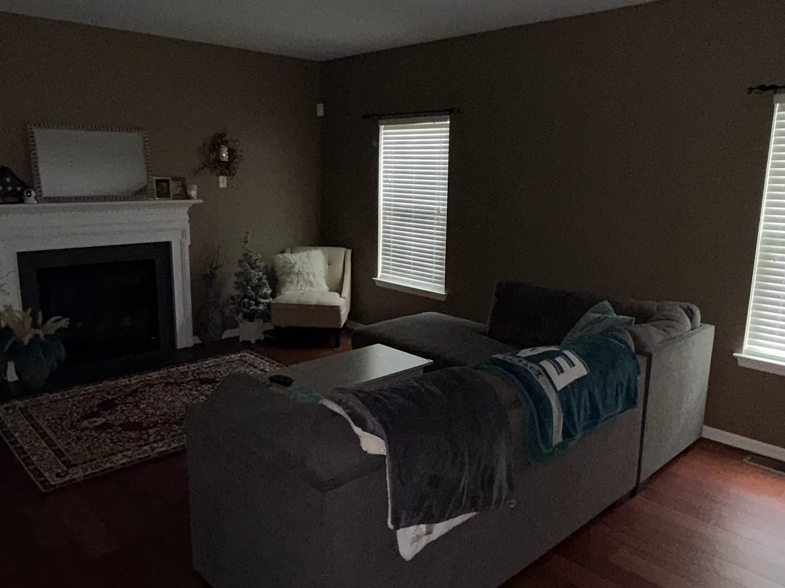3 bed, 1.5 bath, 4140 sqft, $3,500 — Photo 4