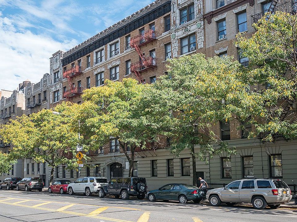 1st image of 48 Saint Nicholas Pl APT 54