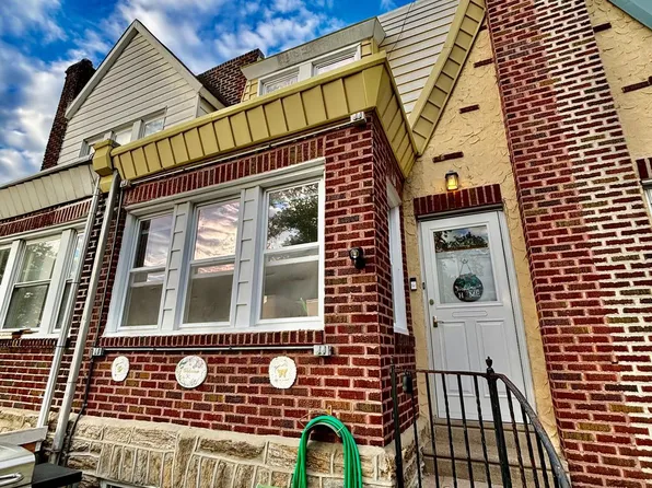 3103 Fanshawe St, Philadelphia, PA 19149
