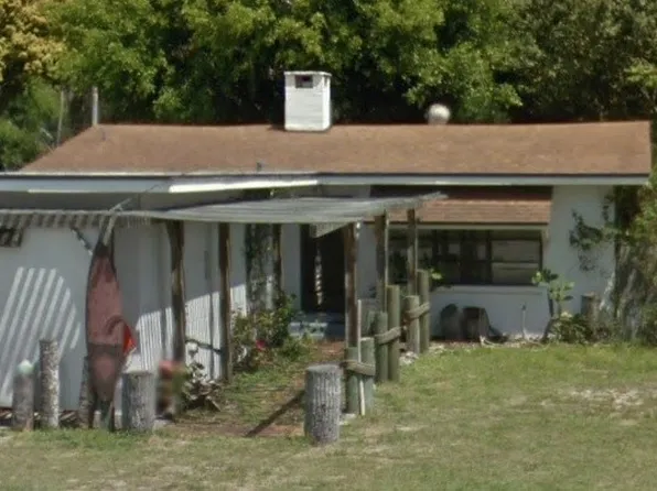 1609 Live Oak St, New Smyrna Beach, FL 32168