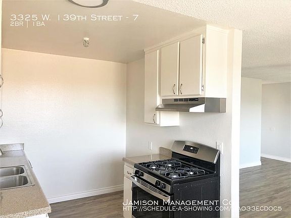 4th image of 3325 W 139th St APT 7