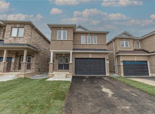 225 Palace St, Thorold, ON L2V 0J6