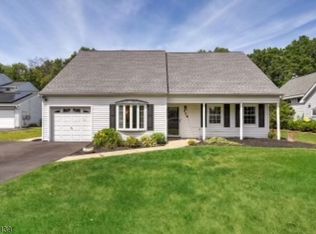 314 Thatcher Ter, Hillsborough, NJ 08844