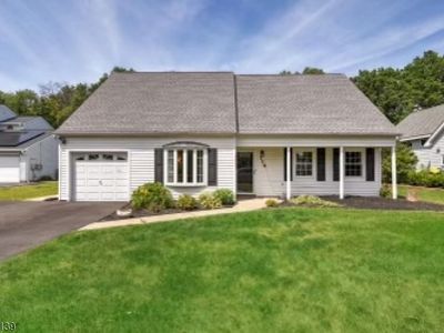 314 Thatcher Ter, Hillsborough, NJ, 08844