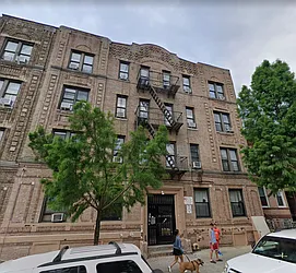 832 42nd Street in Sunset Park