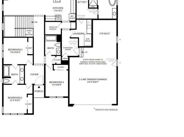 12614 E Fremont Drive, Littleton, CO 80127