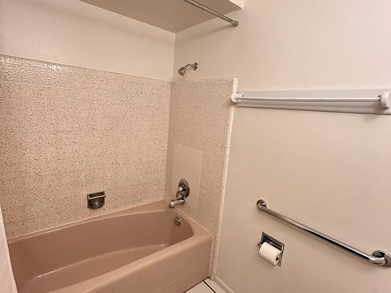 2nd bath