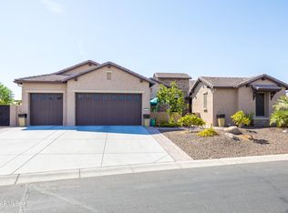 2232 N 168th Ave, Goodyear, AZ 85395