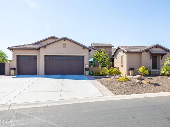 2232 N 168th Avenue, Goodyear, AZ 85395