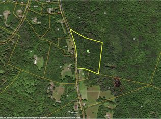 0 Old Franconia Rd, Bethlehem, NH 03574