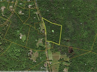 00 Old Franconia Road, Bethlehem, NH, 03574