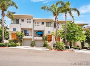 2291 3rd Ave, San Diego, CA 92101