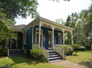 357 Congress St, Mobile, AL 36603