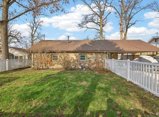 3884 E Forest Lodge Loop, Monticello, IN 47960