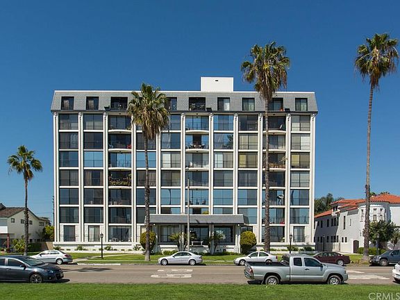 2nd image of 2601 E Ocean Blvd Unit 809