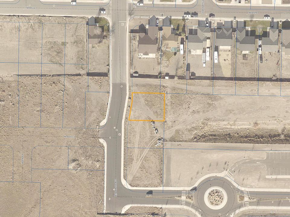 1st image of 0 Nevada Pacific Blvd #1A