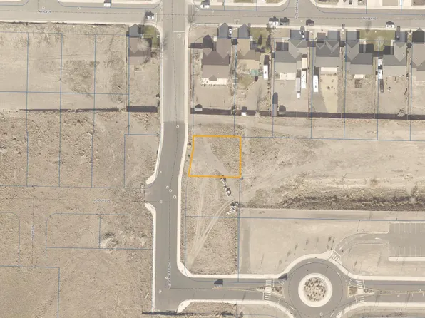 0 Nevada Pacific Blvd #1A, Fernley, NV 89408