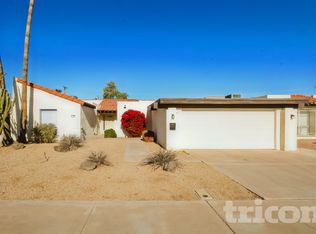 1500 N Markdale Unit 10, Mesa, AZ 85201