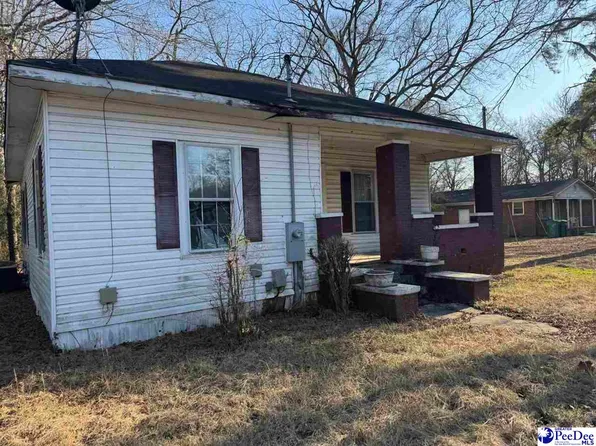 404 E New St, Timmonsville, SC 29161