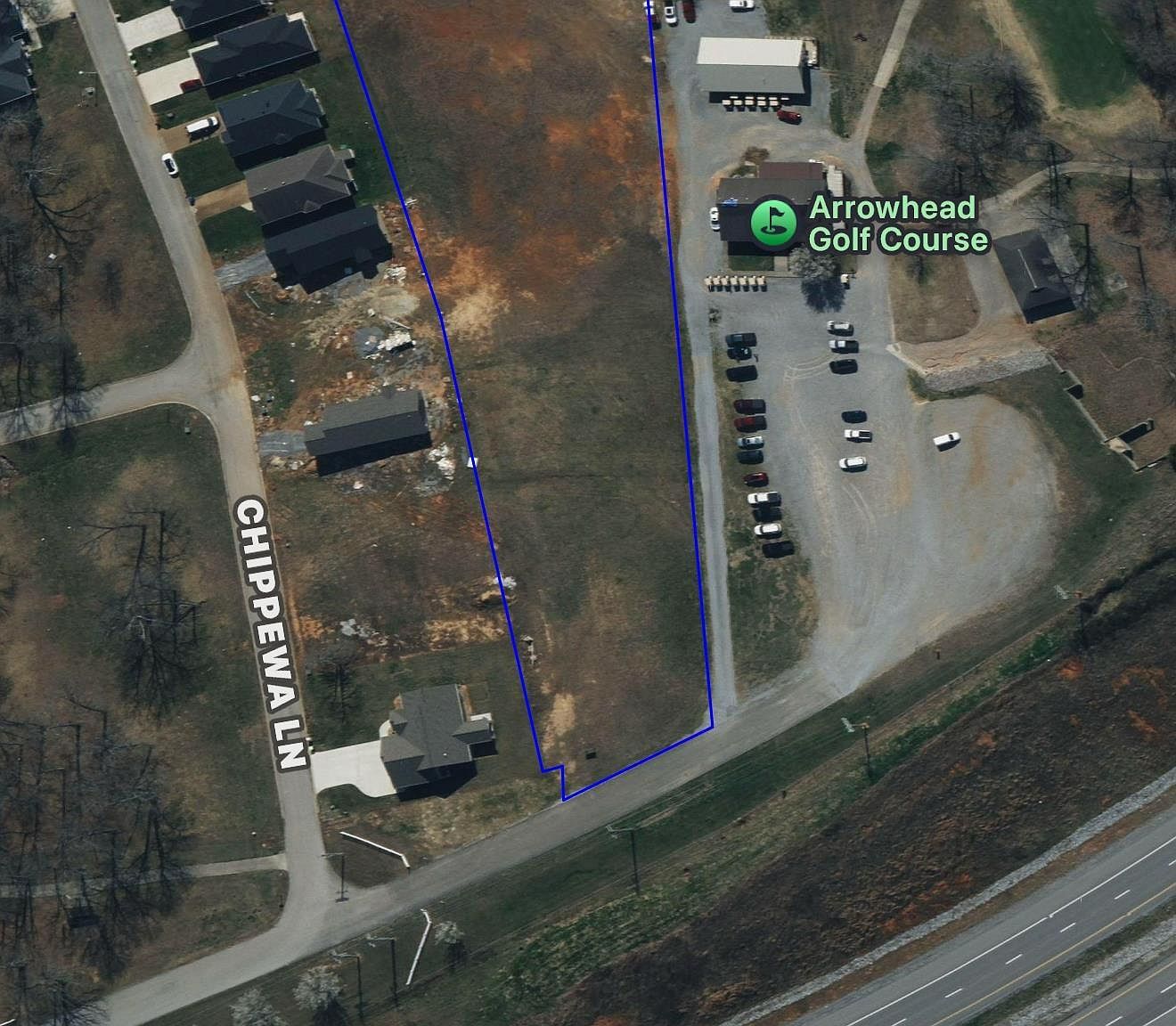 0 Arrowhead Club Dr