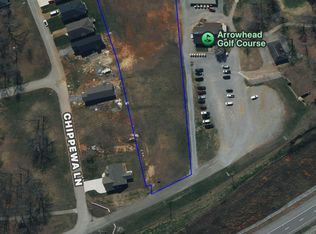 0 Arrowhead Club Dr, Cadiz, KY 42211