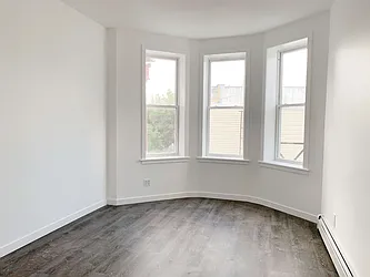 Rented by Compass
