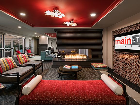 3rd image of 10655 Main St APT 209