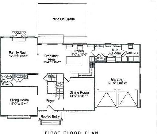 2nd image of 64 Fayette Rd