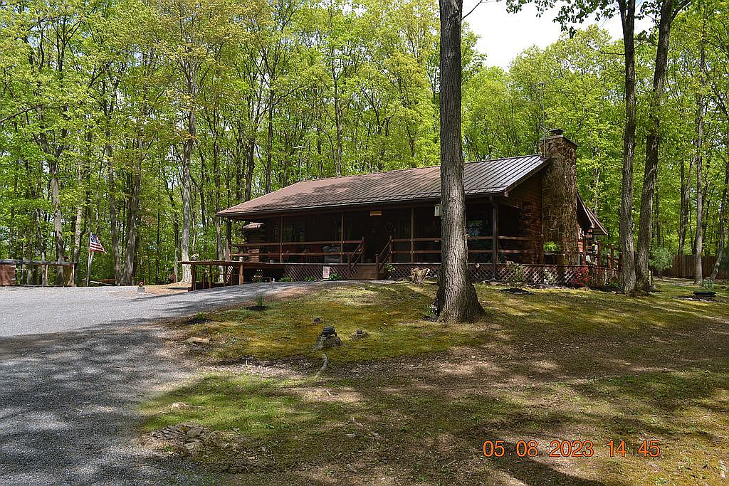 5663 Lakeside Dr, Hesston, PA 16647 Zillow