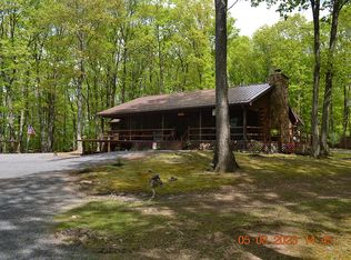 5663 Lakeside Dr, Hesston, PA 16647