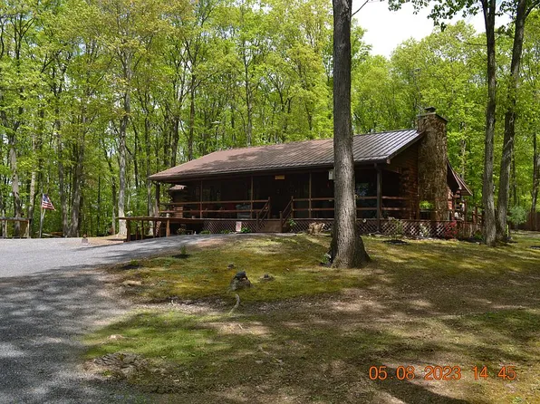 5663 Lakeside Dr, Hesston, PA 16647