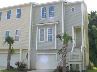 110 Hidden Palms Blvd #B1, Summerville, SC 29485