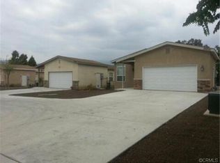 25930 Fairview Ave, Hemet, CA 92544