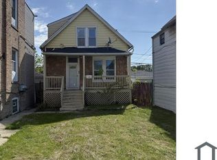 7419 S Evans Ave, Chicago, IL 60619