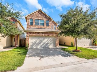 1724 Don Alejandro, Houston, TX 77091