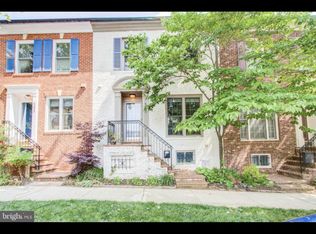 572 Chestertown St, Gaithersburg, MD 20878