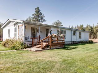 17629 S Robinette Dr, Cheney, WA 99004