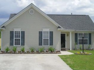 1133 Wesson Ct, High Point, NC 27265