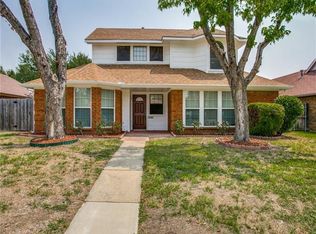 4128 Endicott Dr, Grand Prairie, TX 75052