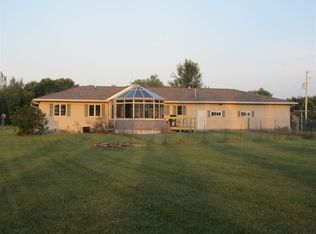 1884 North Ln, Custer, WI 54423