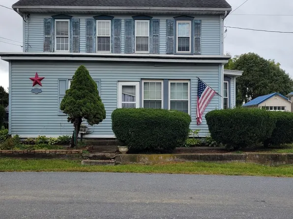 3876-3878 Lincoln Street, 3876 Lincoln St #3878, Chambersburg, PA 17202