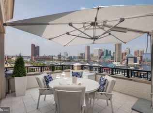 801 Key Hwy #P-10A, Baltimore, MD 21230