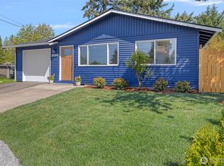 13406 25th Pl S, Seatac, WA 98168