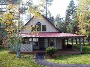 57523 Circle Four Ln, Sunriver, OR 97707