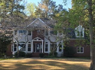 70 Amy Ct, Stockbridge, GA 30281