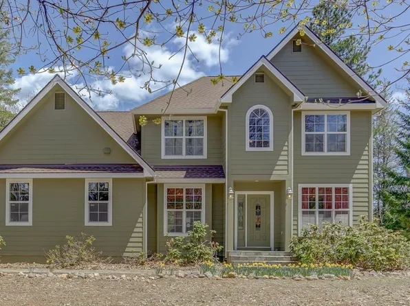 5818 Deer Creek Rd, Mount Shasta, CA 96067