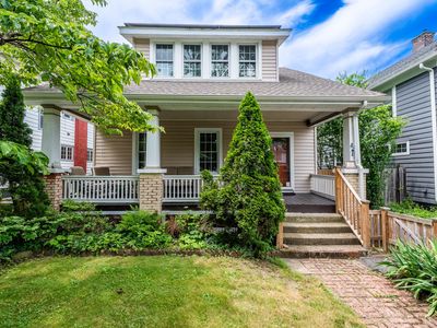 43 S Grand Avenue, Poughkeepsie, NY, 12603